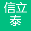信立泰 logo