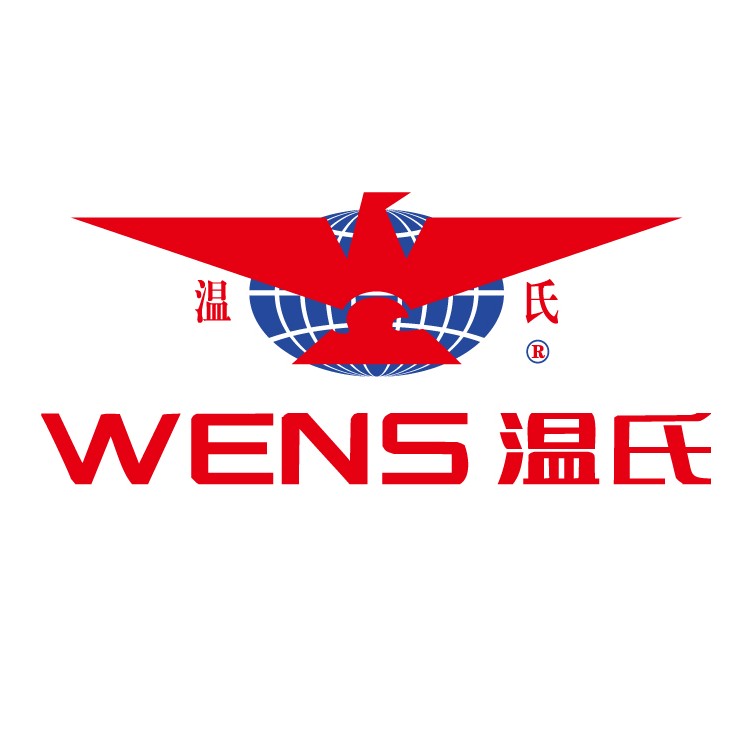 温氏股份 logo