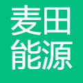 麦田能源 logo