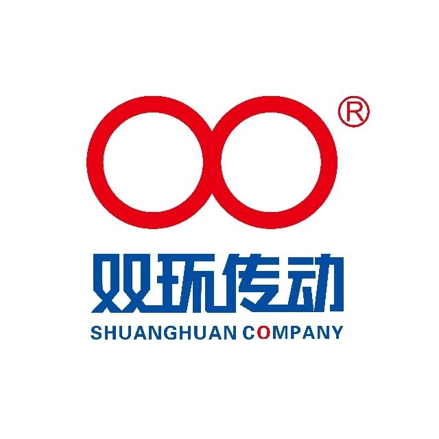 双环传动 logo