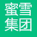 蜜雪集团 logo