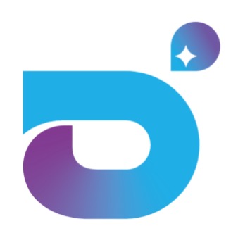 智元机器人 logo