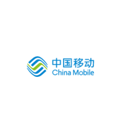 中国移动在线营销服务中心 logo