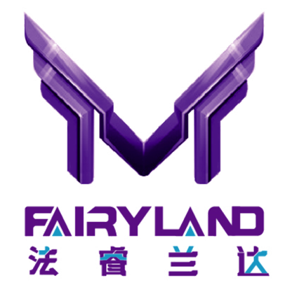 法睿兰达 logo