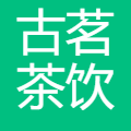 古茗茶饮 logo