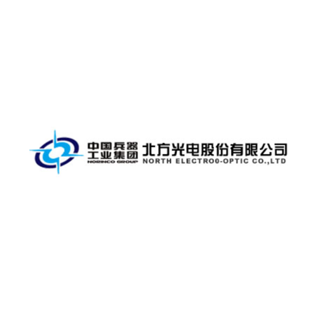 北方光电 logo