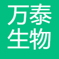 万泰生物 logo