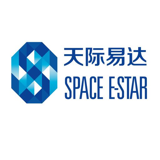 南京天际易达通信技术有限公司 logo