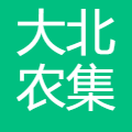 大北农集团 logo