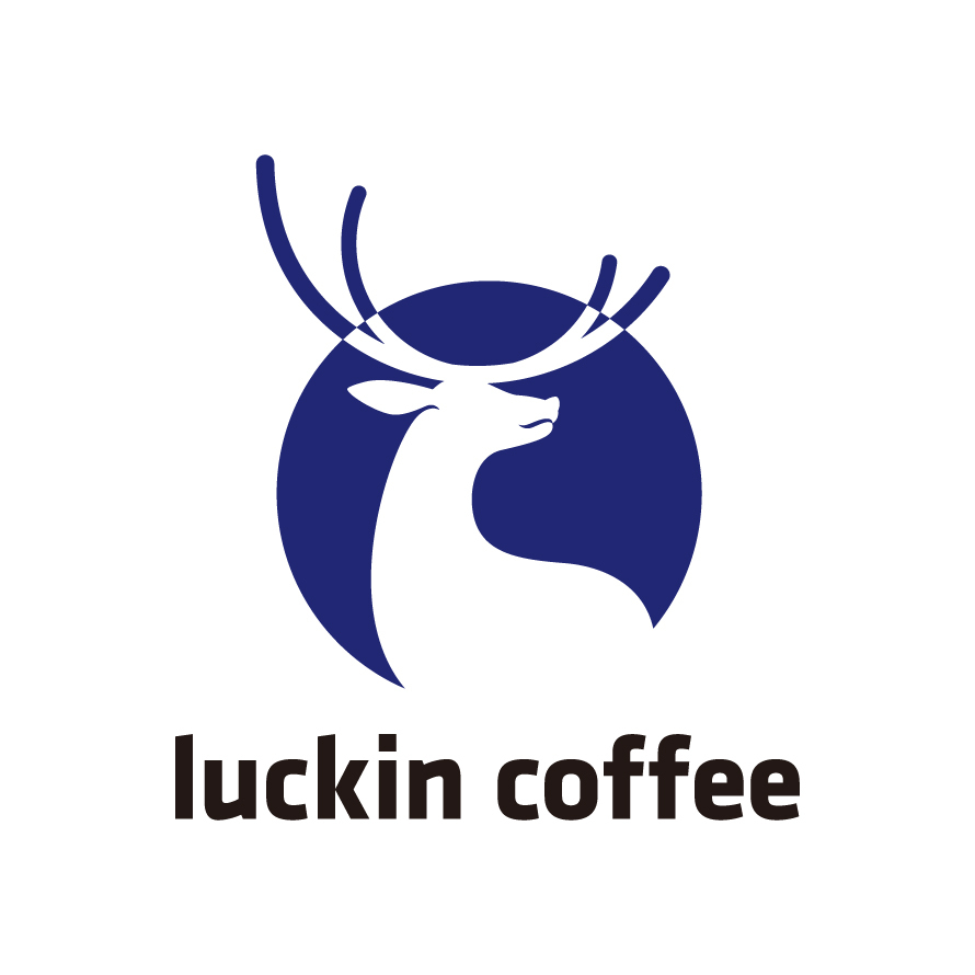 瑞幸咖啡(中国)有限公司 logo