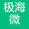 极海微 logo