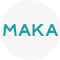 MAKA logo