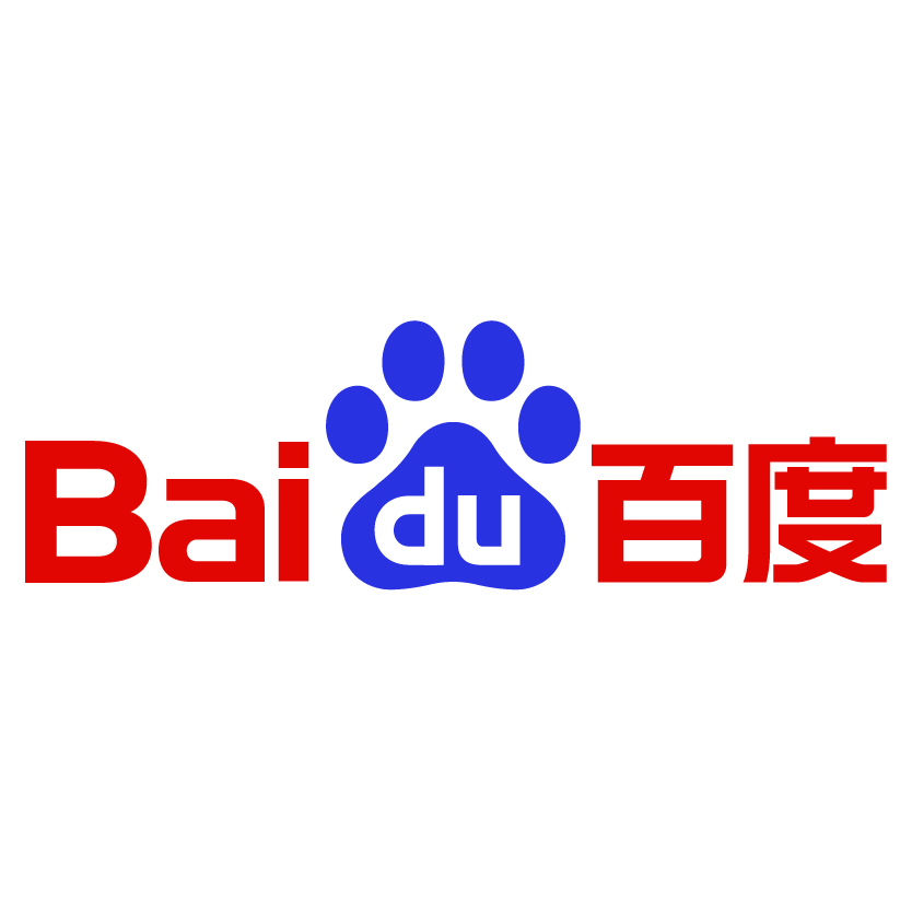 百度 logo