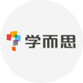 学而思 logo