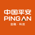 中国平安 logo