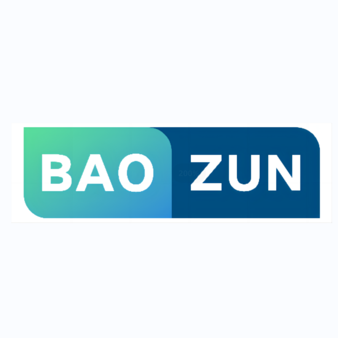 上海宝尊电子商务有限公司 logo