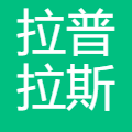 拉普拉斯新能源 logo