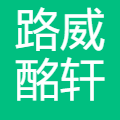 路威酩轩香水化妆品 logo