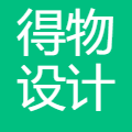 得物设计部 logo