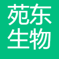 苑东生物 logo