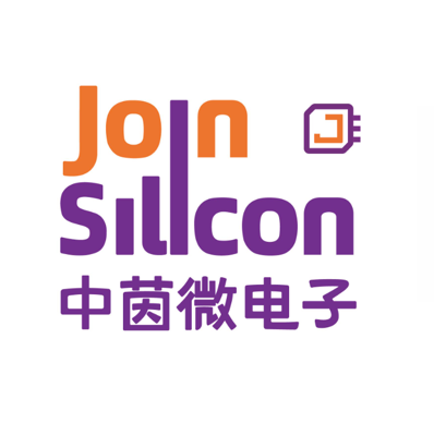 中茵微电子 logo