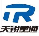 天锐星通 logo