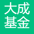 大成基金管理有限公司 logo