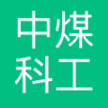 中煤科工 logo