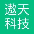 遨天科技 logo