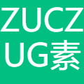 ZUCZUG素然 logo