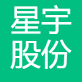 星宇股份 logo