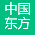 中国东方资产管理股份有限公司 logo
