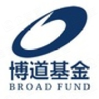 博道基金 logo