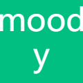 moody logo