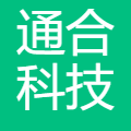 通合科技 logo