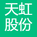天虹股份 logo