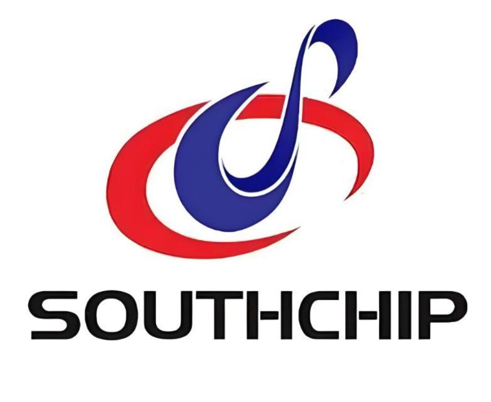 南芯科技 logo