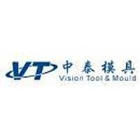 中泰工业 logo