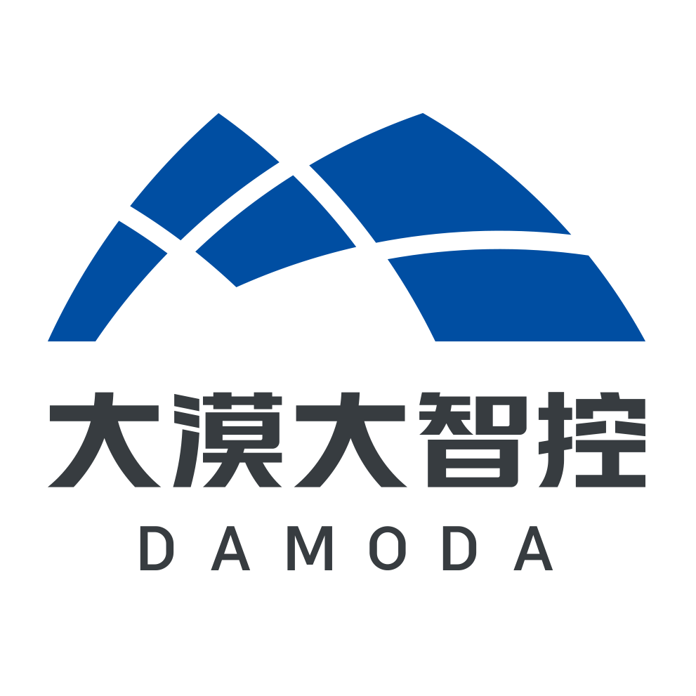 深圳大漠大智控技术有限公司 logo