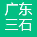 三石园 logo