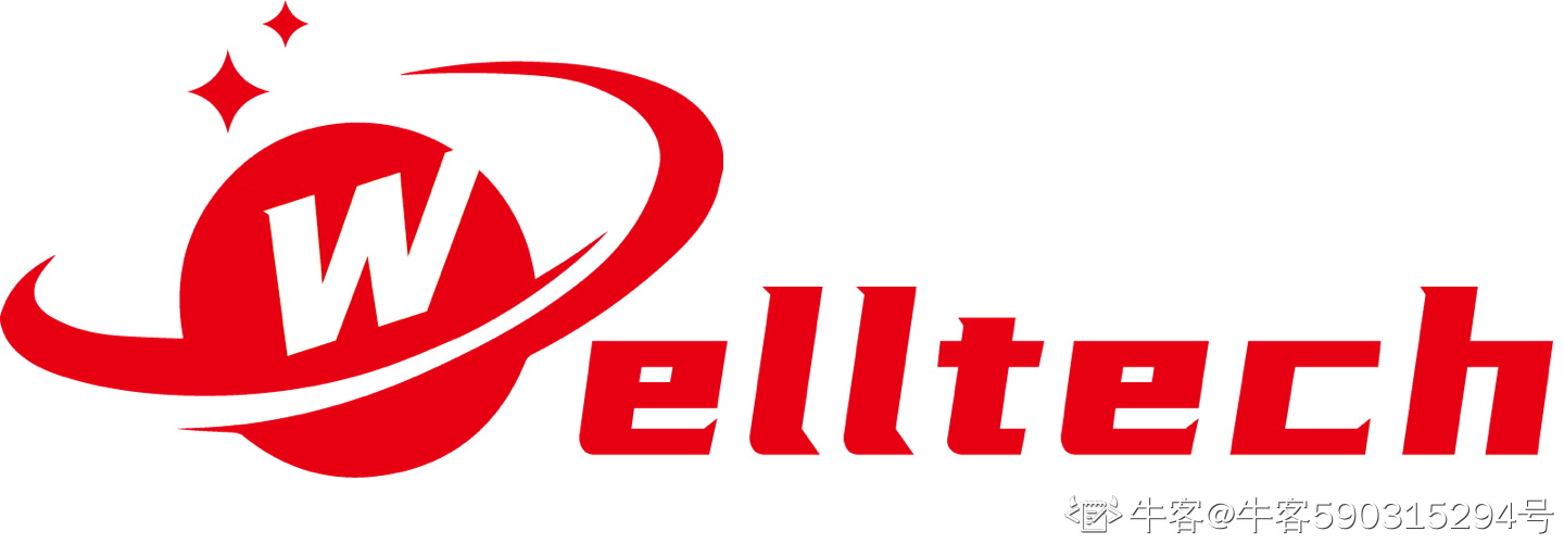 万特 logo
