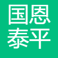 国恩泰平 logo