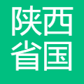 陕西省国际信托股份有限公司 logo