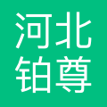 铂尊科技 logo
