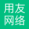 用友网络无锡分公司 logo