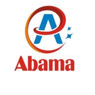 阿巴马 logo