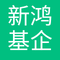 新鸿基 logo