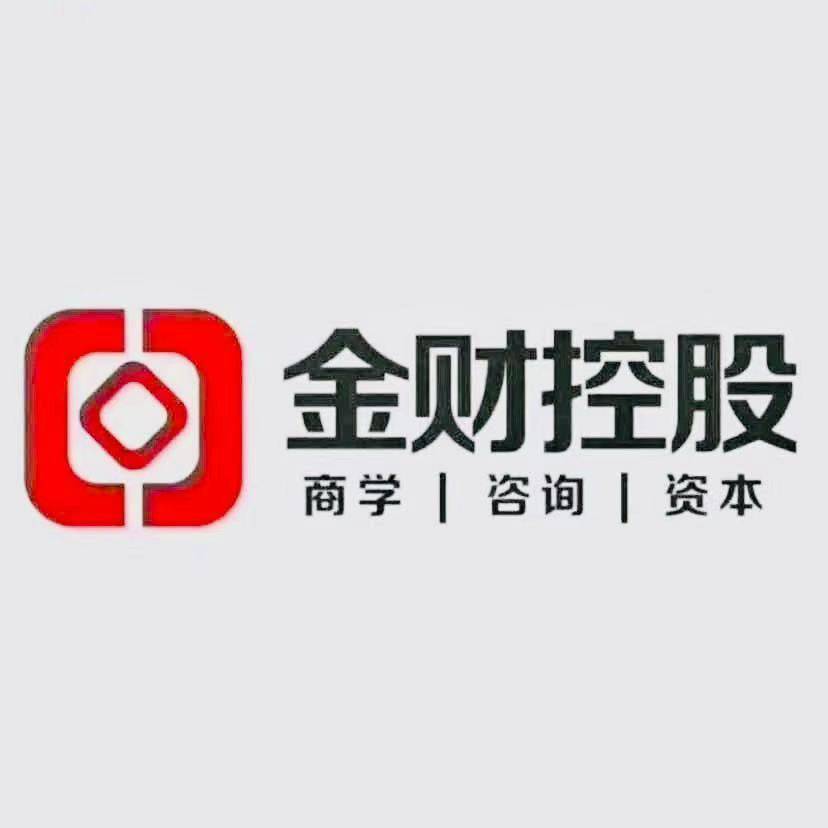 南京金财时代企业管理有限公司 logo