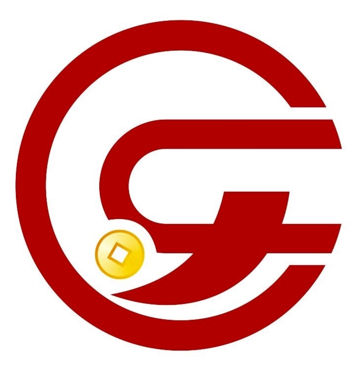 竹润投资 logo