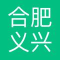 义兴房产 logo